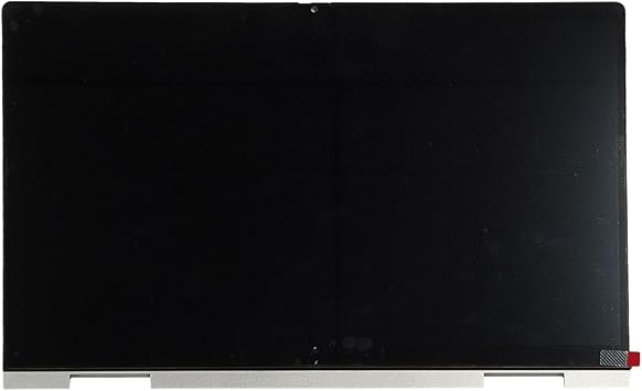 Replacement for HP Envy x360 2-in-1 14-es0013dx 14-ES0033DX 14-ES 14T-ES 14-es0 14-es1 14-ES0010CA 14T-ES000 Touch Screen LCD Display Digitizer Assembly with Bezel 1920x1080 30 Pins N41025-001