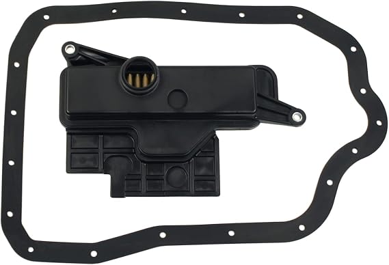 Beck/Arnley 044-0398 Auto Transmission Filter Kit