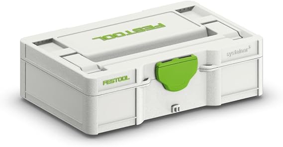 Festool 577808 Systainer3 SYS3 S 76
