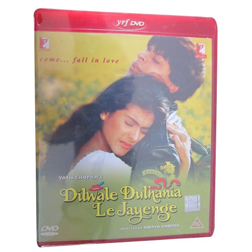 Dilwale Dulhania Le Jayenge
