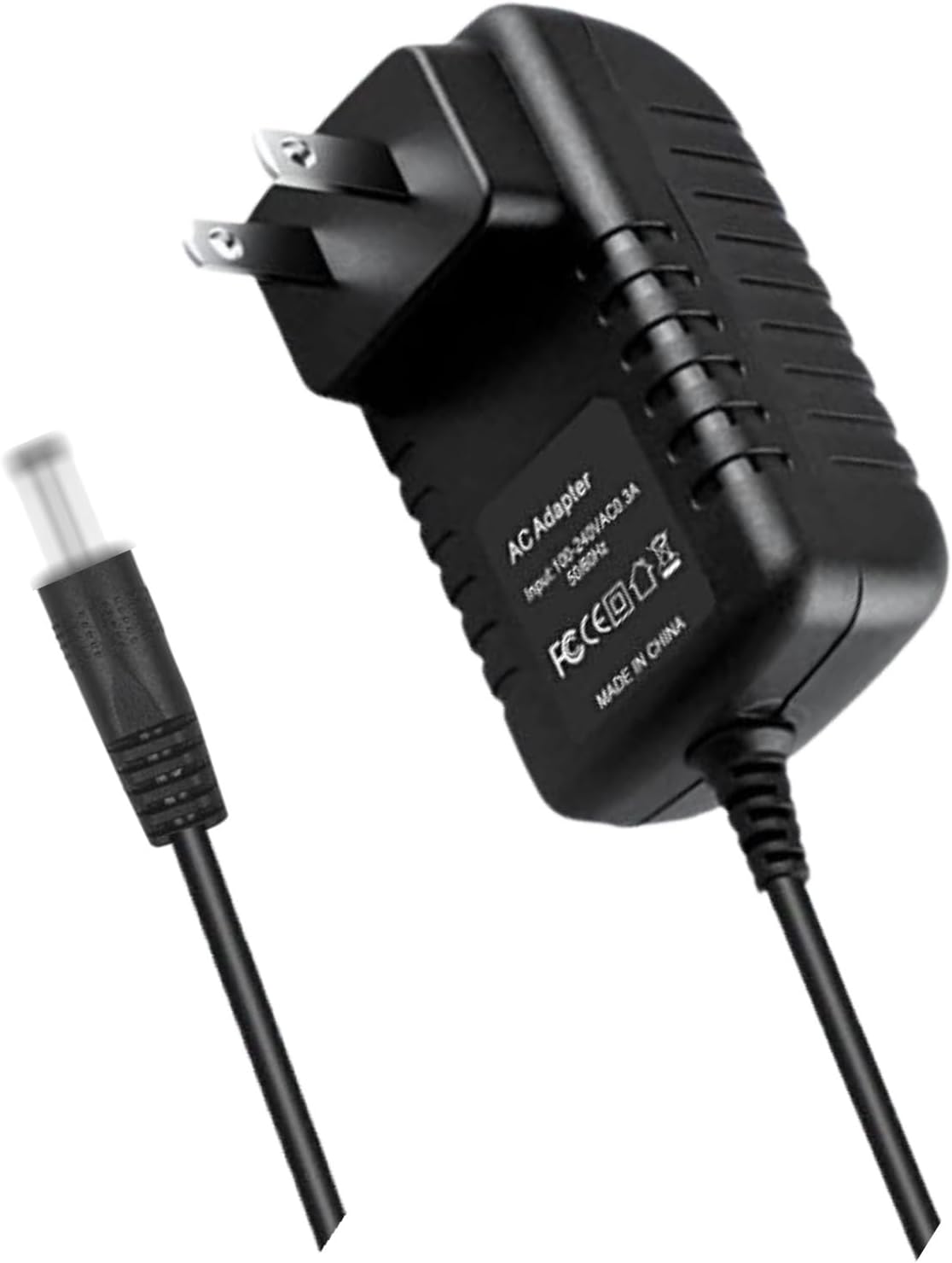 AC Adapter Replacement for Aiper Smart 150W Portable Power Station 167Wh 45000mAh Solar Generator Lithium Battery Backup 13V~22V 15VDC 2A 15.0V 2000mA Power Supply Mains PSU, Black