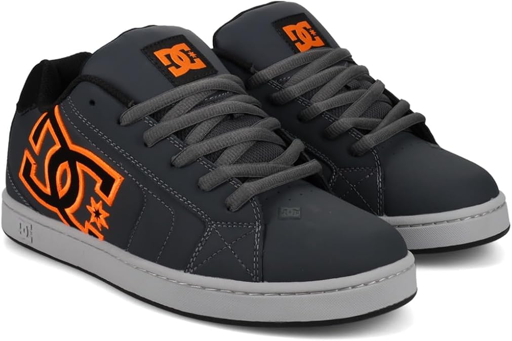 DC Men's Pure Skate Shoe