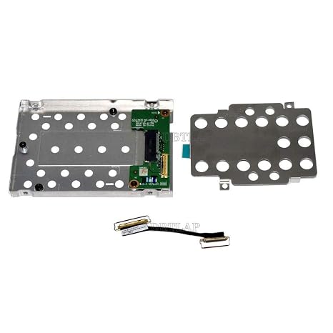 SSD HDD to PCI-E Adapter & Cable Compatible for Lenovo Thinkpad T470 T480 01AX994 00UR496
