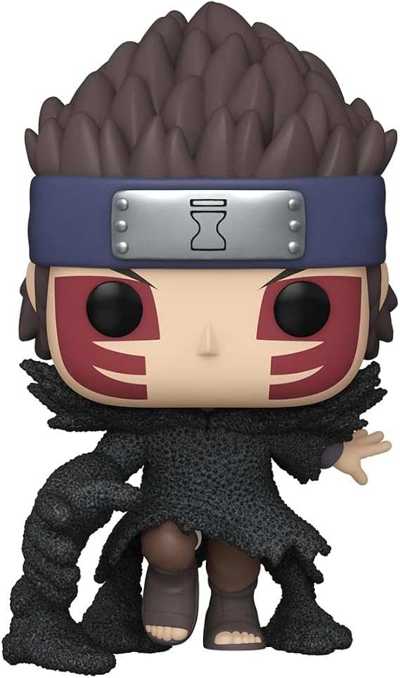 Funko POP Figür Animation: Boruto- Shinki