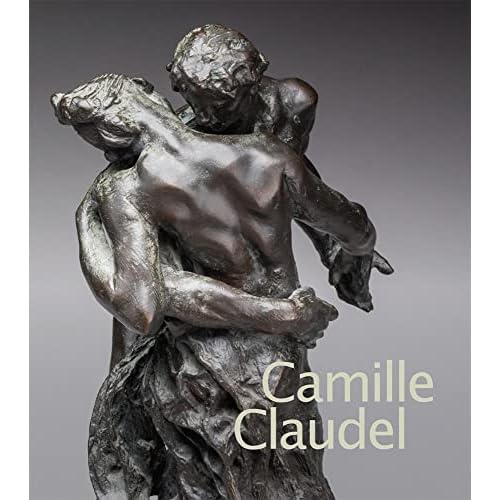 Camille Claudel Hardcover November 7, 2023
