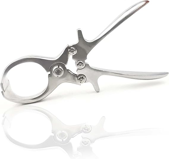 Castrator Burdizzo 9" for Lamb & Goat Emasculator