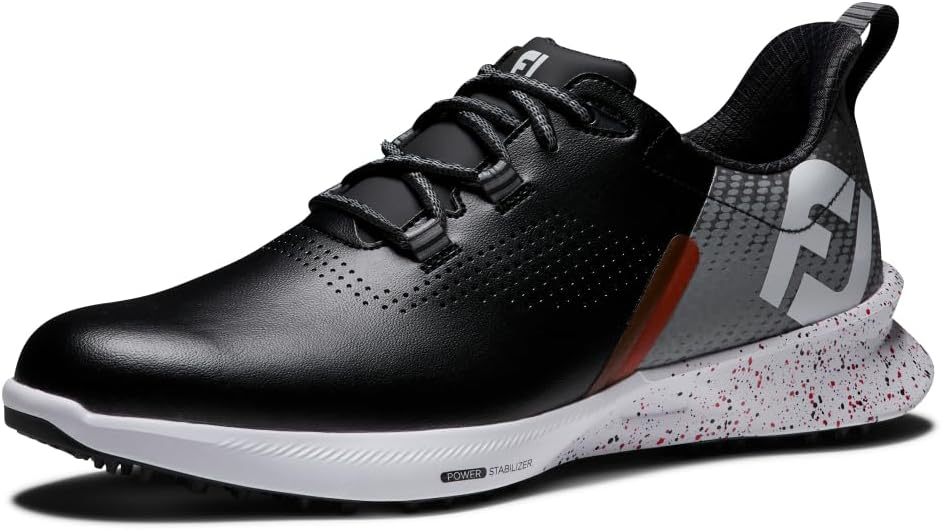 FootJoy Men's FJ Fuel Previous Season Style Golf Shoe