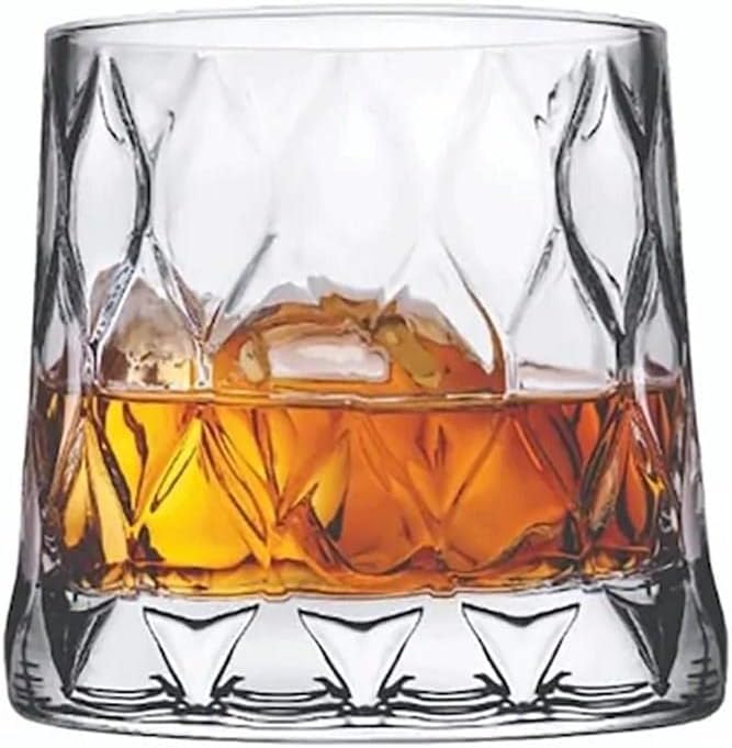 PaŞabahÇe Leafy Whiskey 300 Cc 6 Pt