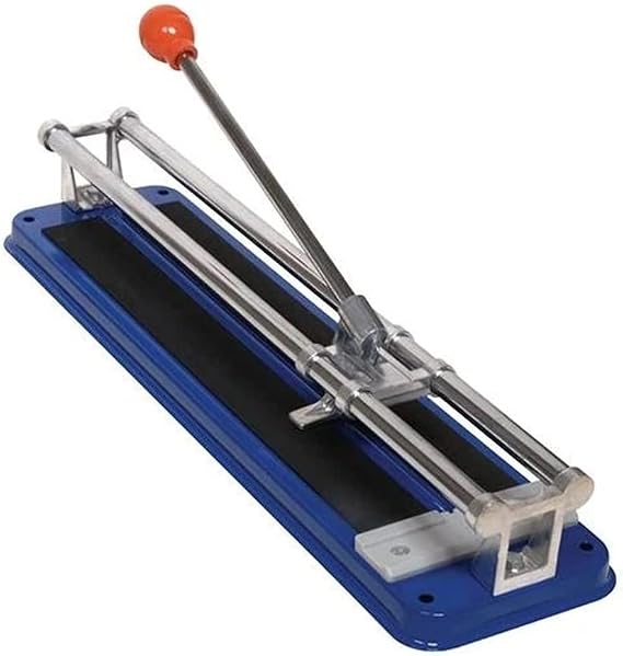 Vitrex VIT102330 Flat Bed Tile Cutter 400MM