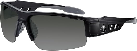 Ergodyne Skullerz DAGR Safety Glasses