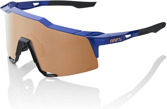 100% SPEEDCRAFT Sport Performance Cycling Sunglasses
