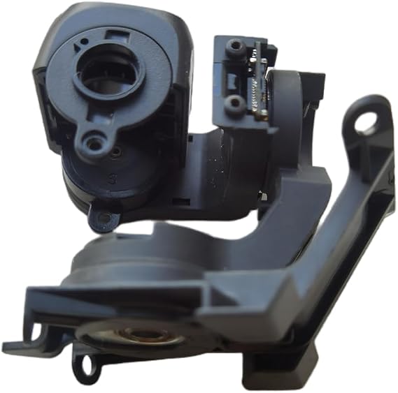 Mavic Air 2 Gimbal Camera Arm Assembly, PTZ Camera Arm Repair Part