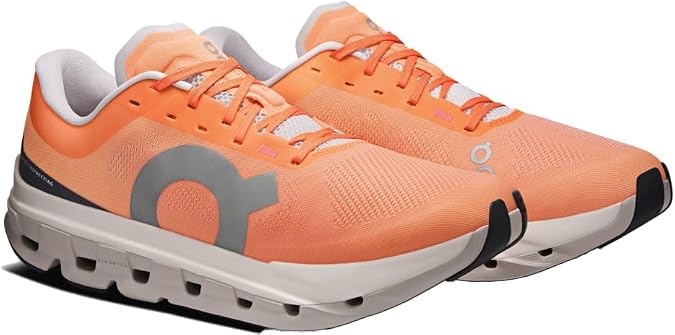 On Women's Cloudflow 5 Running Shoe