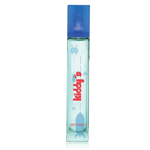 Zermat Kiddys Boys, Fragance for Boys, Fresh - Fresh Scent, 1.69 Fl. Oz.