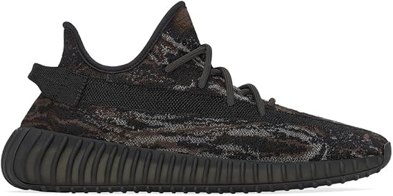 adidas Mens Yeezy Boost 350 V2 HQ6316 Bone - Size