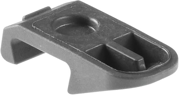 Racktime Snapit Adaptor Black One Size | bike-racks