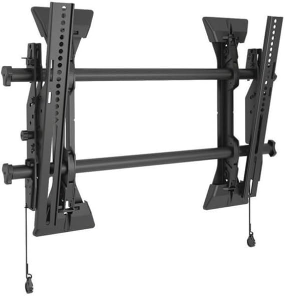 Chief Manufacturing Fusion Wall Tilt Wall Mount for Flat Panel Display MTM1U