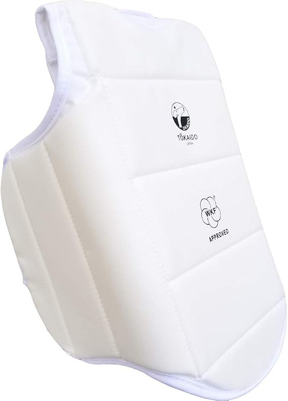 Tokaido Karate, WKF Approved Chest Protector