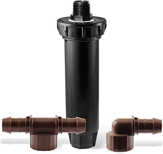 Rain Bird Xerigation RETRO-1800