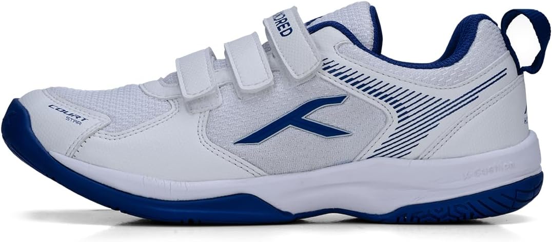 Hundred Men's Court StarBadminton Shoe