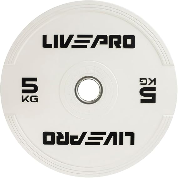 Livepro Renkli Kauçuk Bumper Plaka