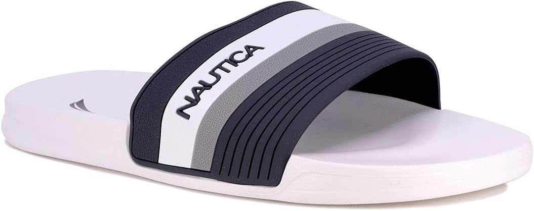 Nautica mens Rain Water