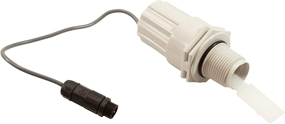Solaxx GNR00003 Flow Switch with Round Connector