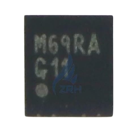 LM4811LD Audio Amplifier IC Chip and Original LLP-10 Encapsulation New for Arrival 2025 High for Quality