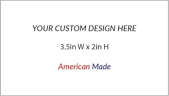 Custom Business Card Magnets By DCM Solutions (400)