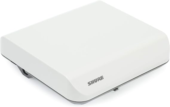 Shure UA864US Wall-Mounted Wideband Antenna