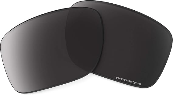 Oakley unisex-adult Turbine Rectangular Replacement Sunglass Lenses