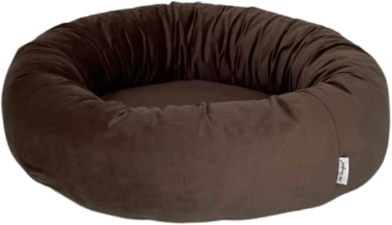 Pet Comfort Hotel Perla Açık Kahverengi M 70cm [Enerji Sınıfı A]