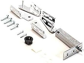Delfield Kit,Hinge,6000,Full Dr, New RF000066-S - Genuine OEM Replacement Part