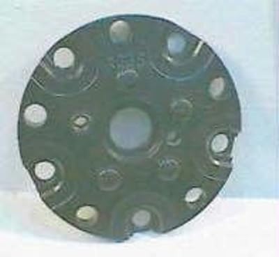 5 Station Shell Plate-2