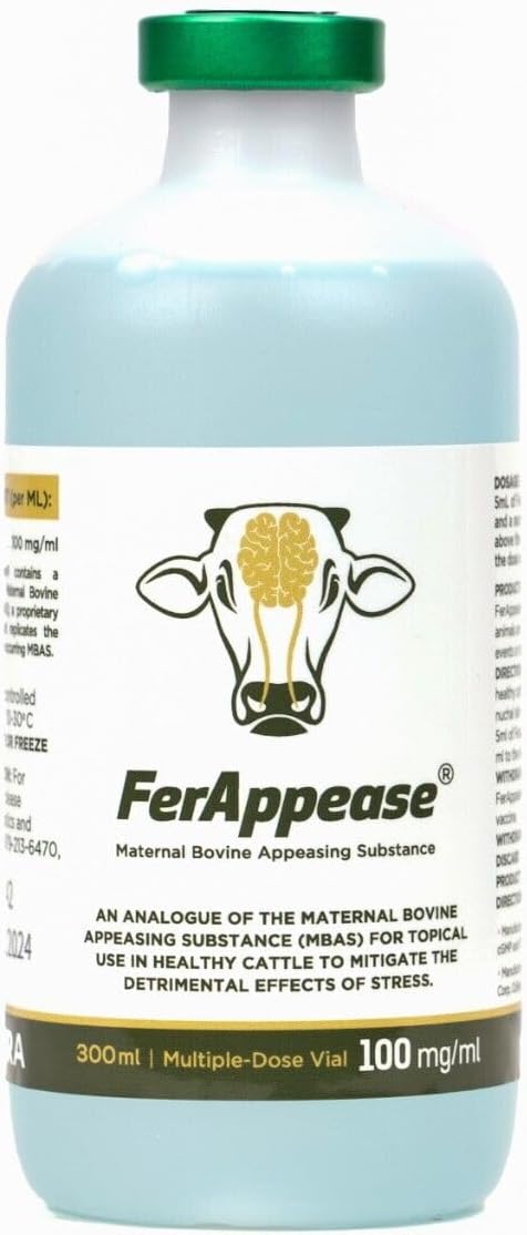 Bovine (300ml, No Applicator)