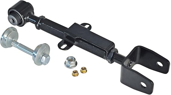 Specialty Products Company - Cx-5 Rear Camber/Toe Kit (67416) Vehicle Specific Item
