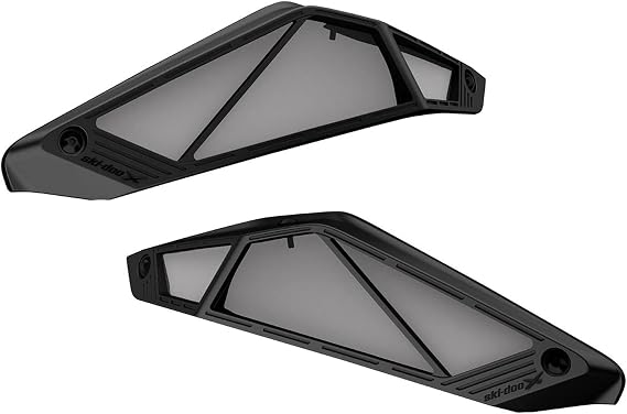 Ski-Doo OEM REV Gen4 Heavy Duty Air Intake Filters, 860201399