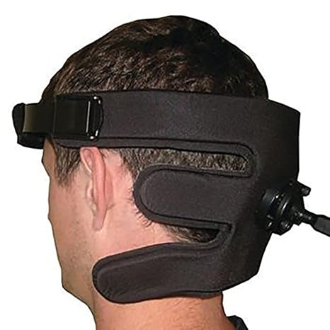 Savant Headrest, Adult Headrest