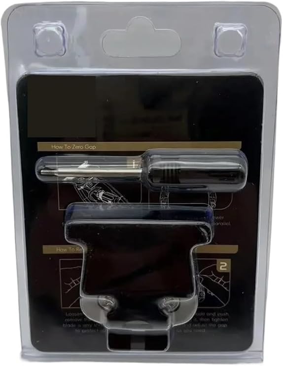 Hair Clipper，Compatible for JRL，Compatible for 2020c，Compatible for 2020t，Trimmer Cordless Electric Push Shear Hairdresser Replace The Head(2020T Silver)