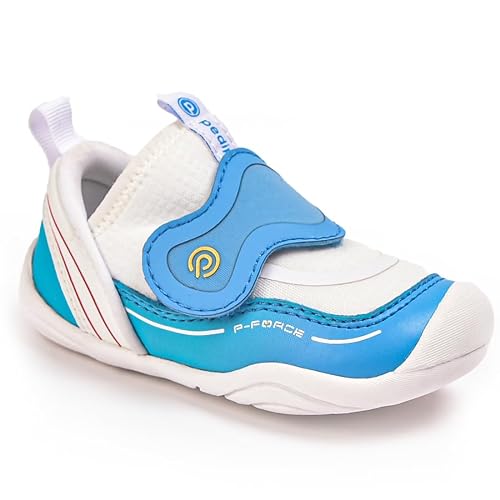 pediped Boys Grip N Go First Walker Shoe