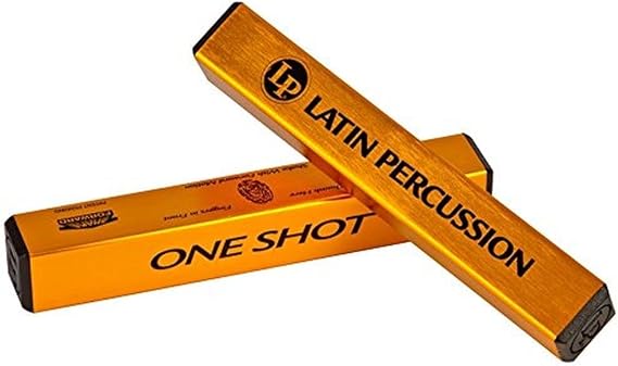 Latin Percussion LP442A One Shot Shaker Small
