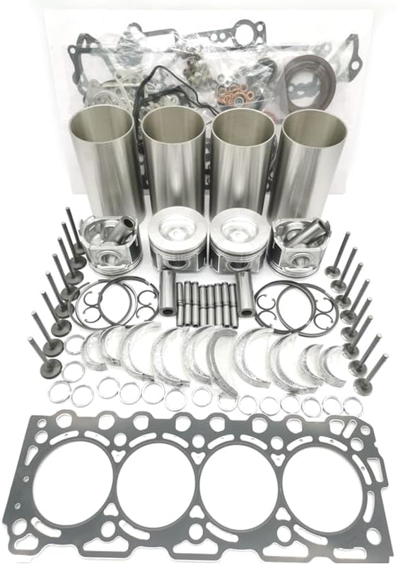 Overhaul Rebuild Kit for Perkins Engine 1004AA