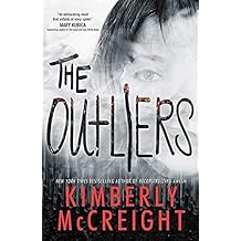 The Outliers: A Fast-Paced YA Thriller of Betrayal and Cryptic Secrets Hardcover May 3, 2016