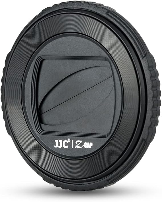 Lens Protector Cover for Olympus TG-7 TG-6 TG-5 TG-4 TG-3 TG-2 and TG-1 Camera, Rotating Lens Cap, Replaces Olympus LB-T01 Lens Barrier