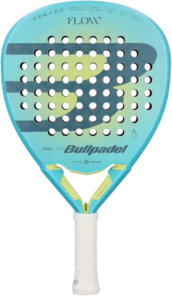 Bullpadel Women's Flow 25