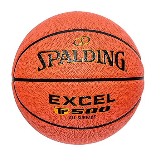 Excel TF-500 Indoor-Outdoor Basketball 29.5