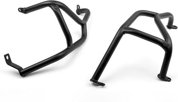 Topteng Engine Guards Set Frame Sliders Protector Crash Bars For Z900 2017