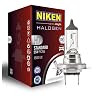 Niken H7 Headlight Bulb Halogen (1 Piece) Px26d (12v)