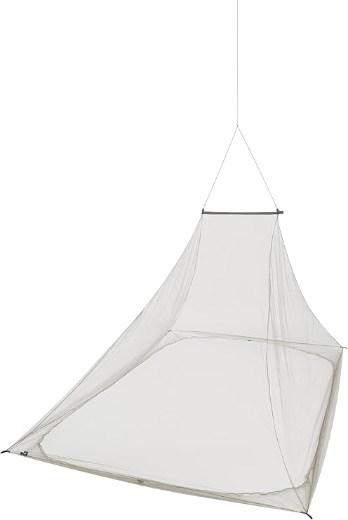 Sea to Summit Nano Pyramid Net Ultralight Shelter