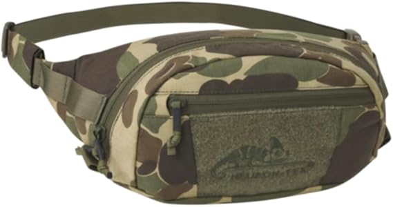 Helikon-Tex BANDICOOT Waist Pack - Cordura (Duck Hunter)